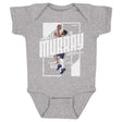 Jamal Murray Kids Baby Onesie | 500 LEVEL
