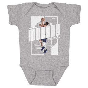 Jamal Murray Kids Baby Onesie | 500 LEVEL