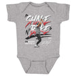 Baker Mayfield Kids Baby Onesie | 500 LEVEL