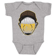 Manny Machado Kids Baby Onesie | 500 LEVEL