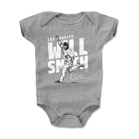 Will Smith Kids Baby Onesie | 500 LEVEL
