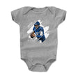 Matthew Stafford Kids Baby Onesie | 500 LEVEL
