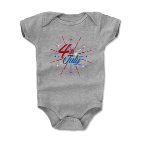 USA Kids Baby Onesie | 500 LEVEL