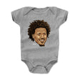 Cade Cunningham Kids Baby Onesie | 500 LEVEL