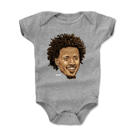 Cade Cunningham Kids Baby Onesie | 500 LEVEL