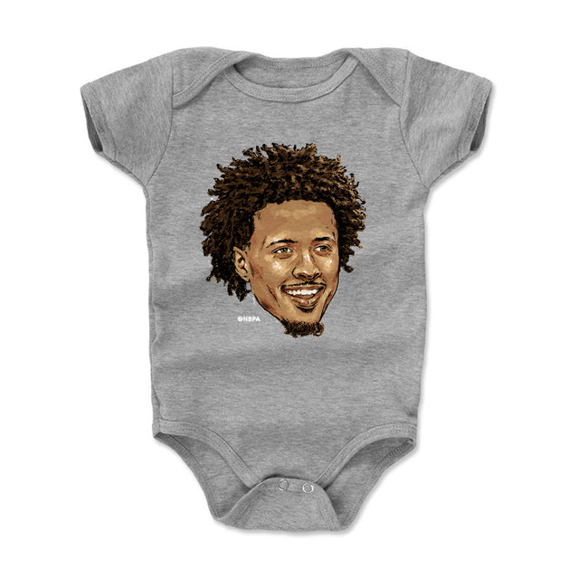 Cade Cunningham Kids Baby Onesie | 500 LEVEL