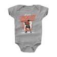 Ross Lonsberry Kids Baby Onesie | 500 LEVEL