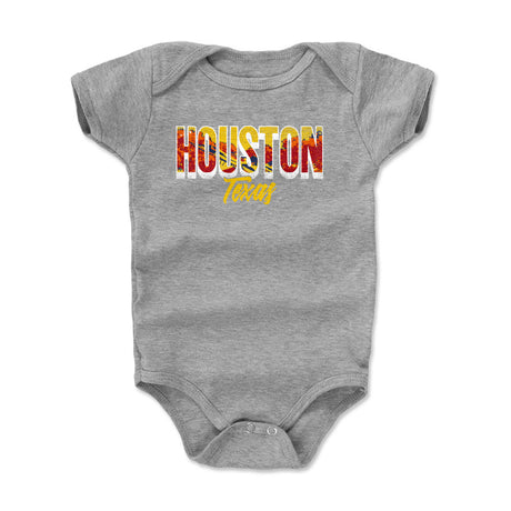 Houston Kids Baby Onesie | 500 LEVEL