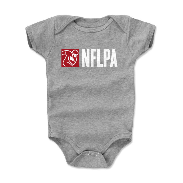 NFLPA Kids Baby Onesie | 500 LEVEL