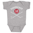 Dale Hawerchuk Kids Baby Onesie | 500 LEVEL