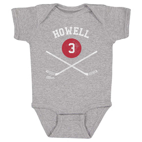 Harry Howell Kids Baby Onesie | 500 LEVEL