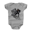 Drew Doughty Kids Baby Onesie | 500 LEVEL