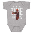 Tee Higgins Kids Baby Onesie | 500 LEVEL