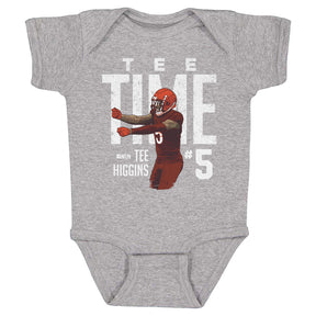 Tee Higgins Kids Baby Onesie | 500 LEVEL