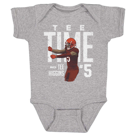 Tee Higgins Kids Baby Onesie | 500 LEVEL