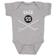 Eric Daze Kids Baby Onesie | 500 LEVEL