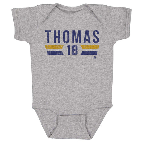 Robert Thomas Kids Baby Onesie | 500 LEVEL