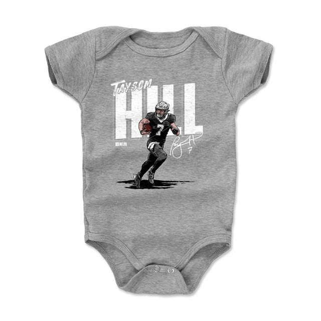 Taysom Hill Kids Baby Onesie | 500 LEVEL