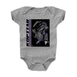 Anze Kopitar Kids Baby Onesie | 500 LEVEL
