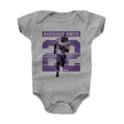 Harrison Smith Kids Baby Onesie | 500 LEVEL