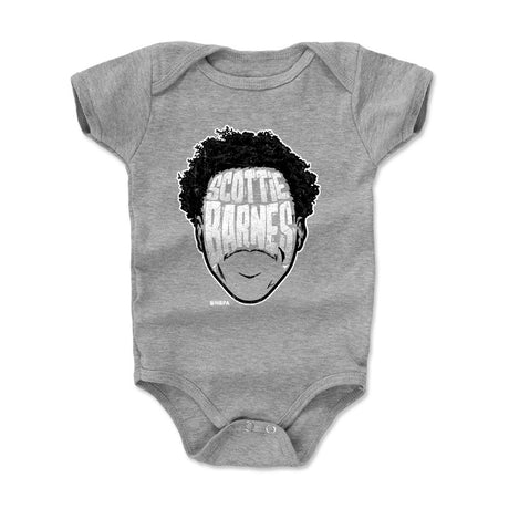 Scottie Barnes Kids Baby Onesie | 500 LEVEL