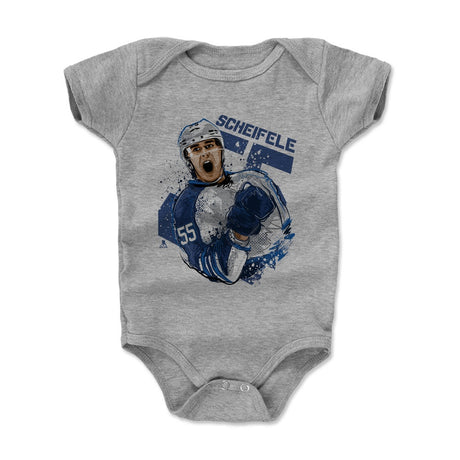 Mark Scheifele Kids Baby Onesie | 500 LEVEL