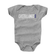 Nick Castellanos Kids Baby Onesie | 500 LEVEL