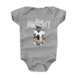 Dak Prescott Kids Baby Onesie | 500 LEVEL