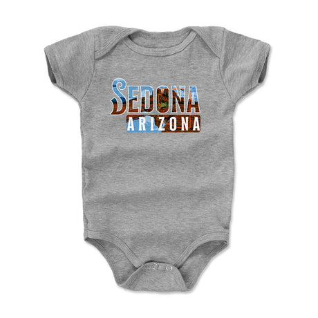 Sedona Kids Baby Onesie | 500 LEVEL