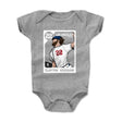 Clayton Kershaw Kids Baby Onesie | 500 LEVEL