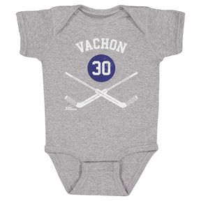 Rogie Vachon Kids Baby Onesie | 500 LEVEL