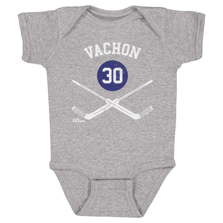 Rogie Vachon Kids Baby Onesie | 500 LEVEL