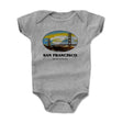 San Diego Kids Baby Onesie | 500 LEVEL