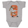 Dylan Disu Kids Baby Onesie | 500 LEVEL