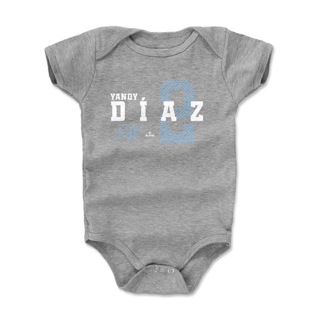 Yandy Diaz Kids Baby Onesie | 500 LEVEL