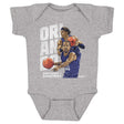 Cole Anthony Kids Baby Onesie | 500 LEVEL