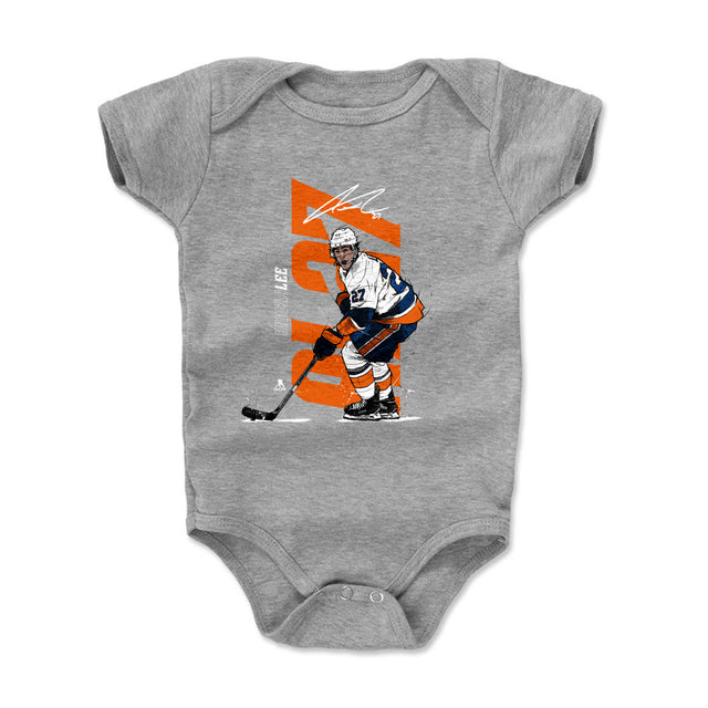 Anders Lee Kids Baby Onesie | 500 LEVEL