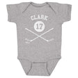 Wendel Clark Kids Baby Onesie | 500 LEVEL