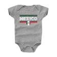 Mexico Kids Baby Onesie | 500 LEVEL