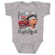 Patrick Mahomes Kids Baby Onesie | 500 LEVEL