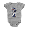 Mike Trout Kids Baby Onesie | 500 LEVEL