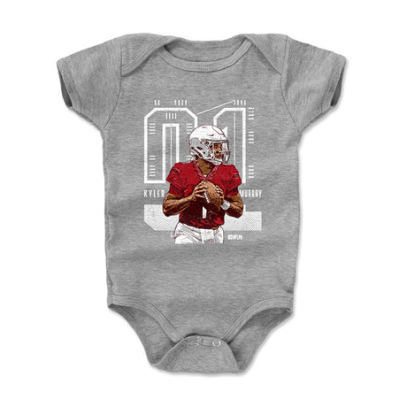 Kyler Murray Kids Baby Onesie | 500 LEVEL