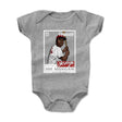 Joe Morgan Kids Baby Onesie | 500 LEVEL
