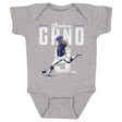 Graham Gano Kids Baby Onesie | 500 LEVEL