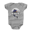 Dawson Knox Kids Baby Onesie | 500 LEVEL