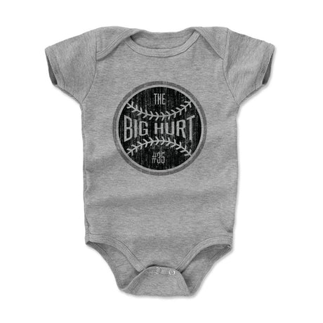 Frank Thomas Kids Baby Onesie | 500 LEVEL