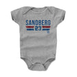 Ryne Sandberg Kids Baby Onesie | 500 LEVEL