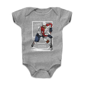 Aaron Ekblad Kids Baby Onesie | 500 LEVEL