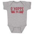 Logan O'Hoppe Kids Baby Onesie | 500 LEVEL