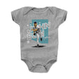 Randy Johnson Kids Baby Onesie | 500 LEVEL